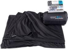 Cocoon cestovní sada Travel Set Ultralight wasabi a deka Coolmax black (5)