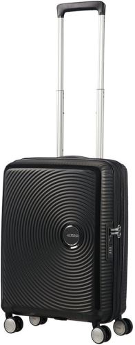 American Tourister Soundbox Spinner