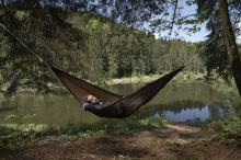 Cocoon hamaka Ultralight Hammock (11)