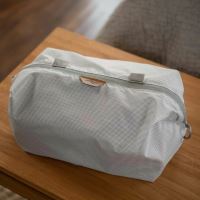 Peak Design obal na obuv Shoe Pouch raw (7)