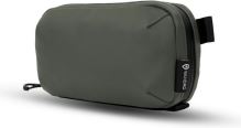 Wandrd pouzdro Tech Bag Small wasatch green