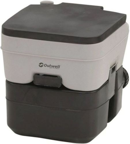 Outwell přenosné WC Portable Toilet 20l