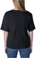 Carhartt dámské triko Loose Fit Lightweight Short-Sleeve Crewneck T-Shirt (1)