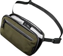Alpaka Elements Tech Case Mini Axoflux 600D Army Green