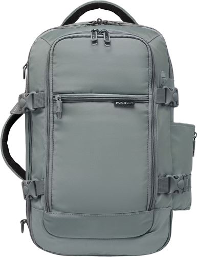 Puccini cestovní kabinový batoh Easy Pack Plus 20l