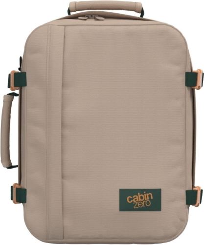 CabinZero Classic 28l