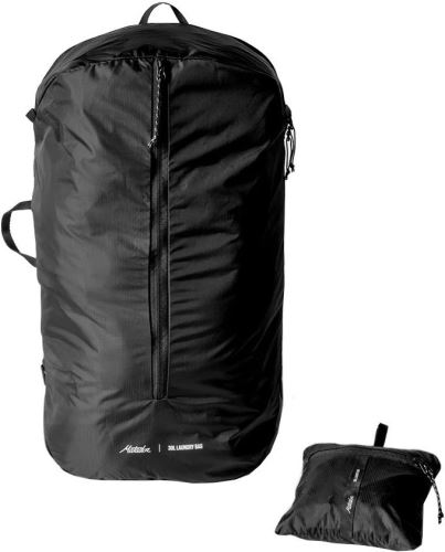 Matador vak na prádlo Packable Laundry Bag black