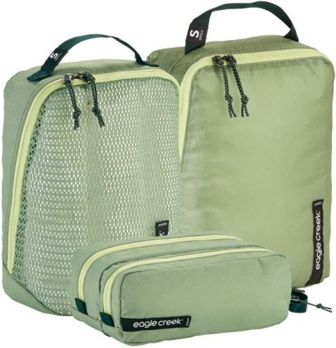 Eagle Creek sada obalů Pack-It Overnight Set