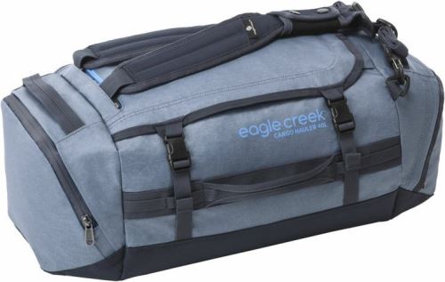 Eagle Creek taška/batoh Cargo Hauler Duffel 40l glacier blue