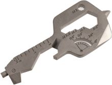 Caruba multifunkční klíč Multitool Key (1)