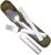 Joker nerezová sada příborů Flatware Camping Set JKR458