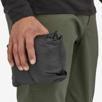 Patagonia M´s Nano Puff Jacket Classic Navy (5)
