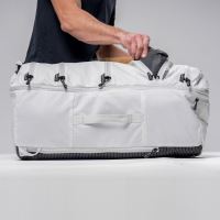 Matador cestovní batoh SEG45 Travel Pack arctic white (11)