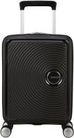 American Tourister Soundbox Mini Spinner (1)