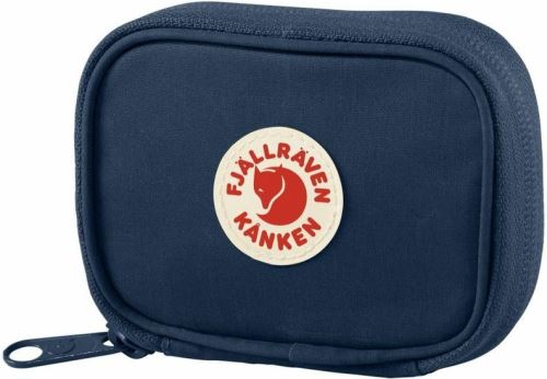 Fjällräven kapsa na karty Kanken Card Wallet navy