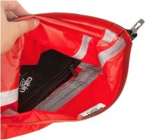 CabinZero skládací batoh Adventure Dry 11l orange (2)