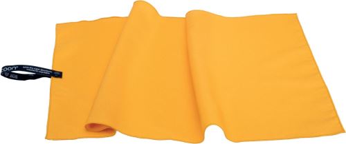 Cocoon ultralehký ručník Microfiber Towel Hyperlight sunrise