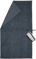 Cocoon cestovní ručník Lyocell Travel Towel deep ocean (3)