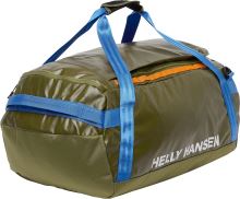 Helly Hansen cestovní taška Guide Duffel Bag 90L terrain green