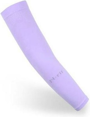 N.Rit chladící rukávy Tube 9 Coolet violet