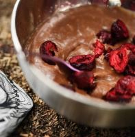 LYOFOOD čokoládový pudink 130g (4)