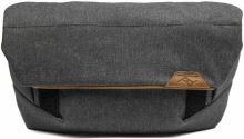 Peak Design kapsa Field Pouch V2 charcoal