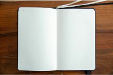 Wandrd zápisník Grid Dot Notebook (1)