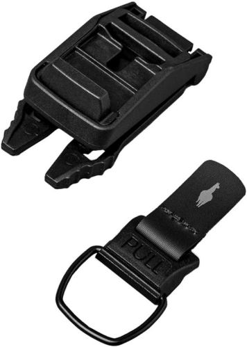 Alpaka Hub Tactical Clip