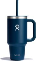 Hydro Flask All Around Travel Tumbler 946ml indigo termohrnek