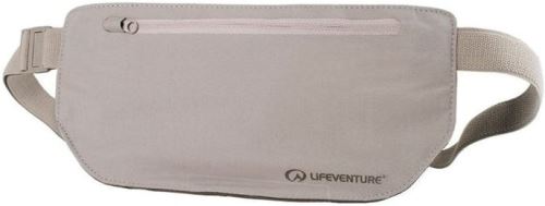 Lifeventure ledvinka RFID Mini Body Wallet Waist