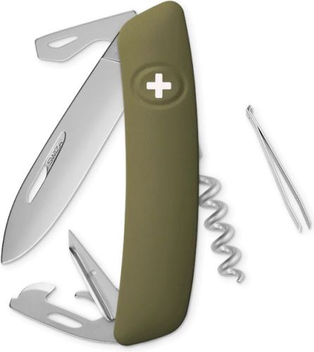 Swiza kapesní nůž D03 AM Standard