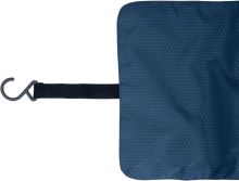 Cocoon toaletní taška Hanging Toiletry Kit Minimalist galaxy blue (4)