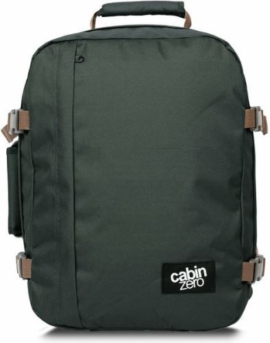 CabinZero Classic 28l black sand