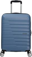 American Tourister Flashline Spinner (1)