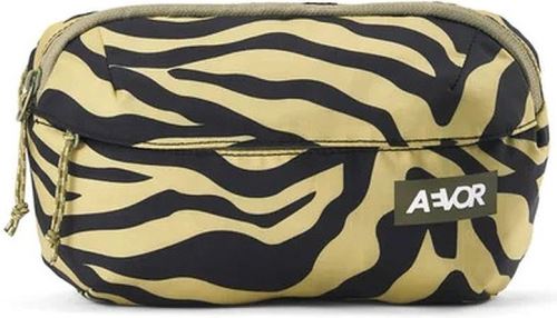 Aevor ledvinka Hipbag Ease ripstop tropical zebra