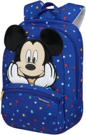 Samsonite dětský batoh Disney Ultimate 2.0 Backpack S+ Mickey Stars