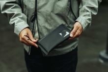 Evergoods ELEMENT pouzdro Flat Pouch Small (31)