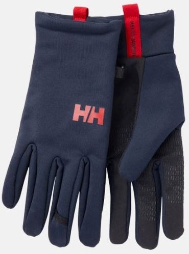 Helly Hansen rukavice Hardface Fleece Touch Glove