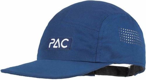 P.A.C. kšiltovka Badlis Camp Cap navy s ochranou proti hmyzu