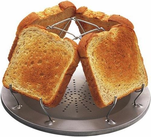 Coghlan´s toastovač Camp Stove Toaster