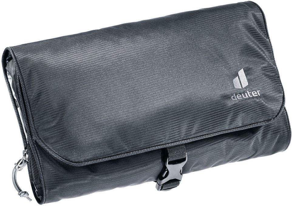 Deuter toaletní taška Wash Bag II black