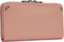 Pacsafe RFIDsafe Continental Wallet bezpečnostní peněženka (3)