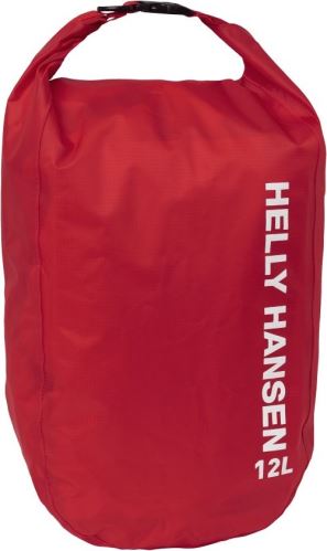 Helly Hansen vodácký vak Light Dry Bag 12l alert red