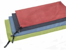 Cocoon ultralehký ručník Microfiber Towel Ultralight fjord blue (1)