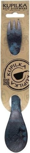 Kupilka spork 225 blueberry