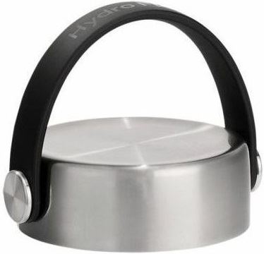 Hydro Flask náhradní víčko Wide Mounth Stainless Steel Flex Cap