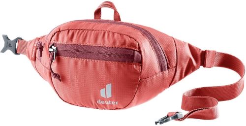 Deuter dětská ledvinka Junior Belt currant