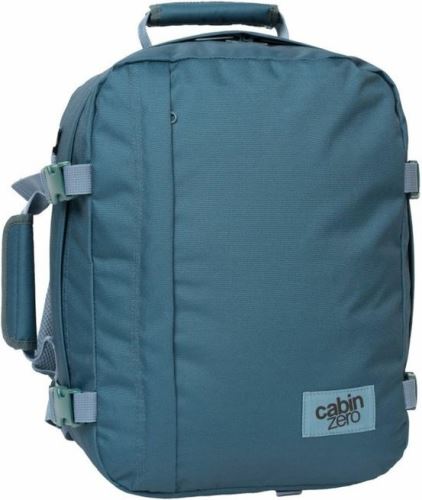 CabinZero Classic 28l aruba blue