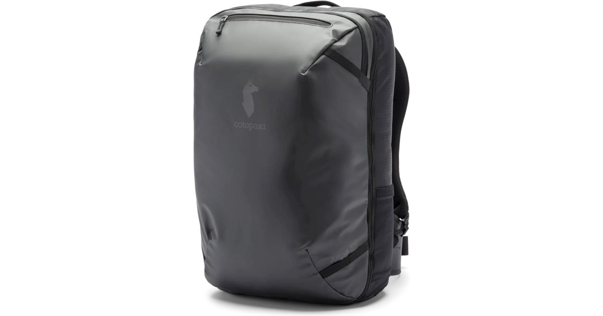 Cestovní batoh Cotopaxi Allpa 35l