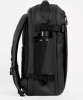 Stubble Hybrid Backpack 30l all black (2)